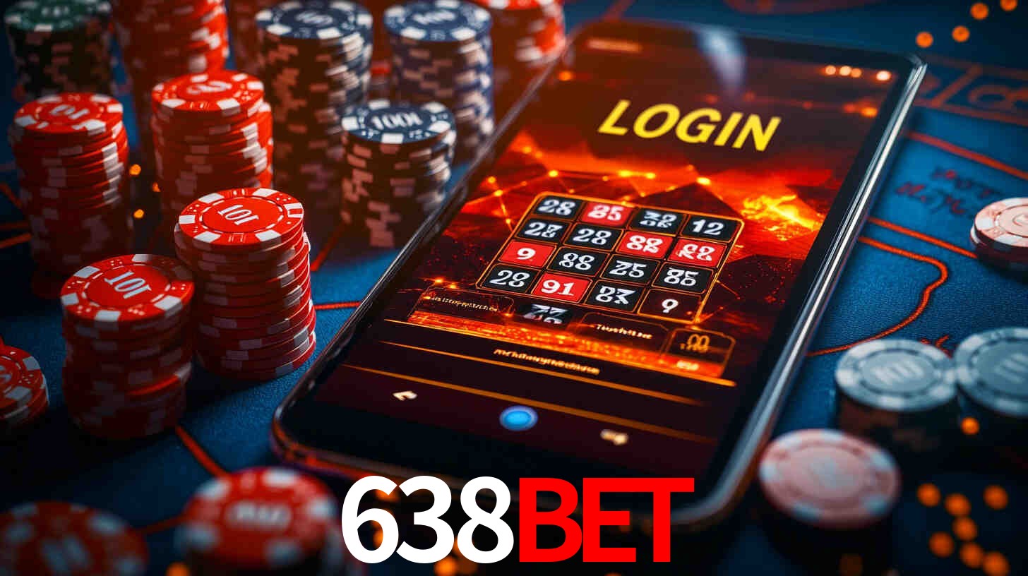 638BET