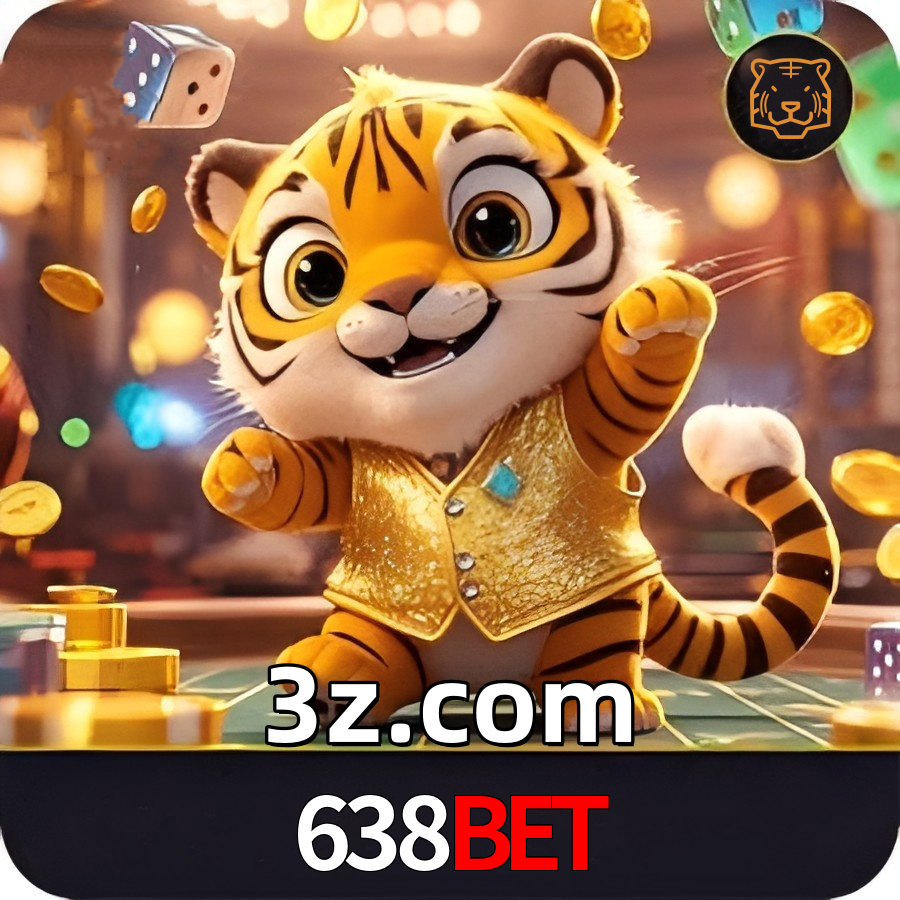 638BET Brasil