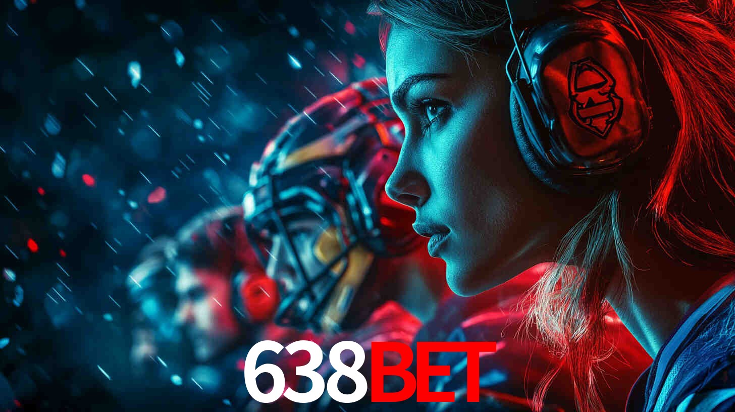 Esportes Disponíveis no 638bet