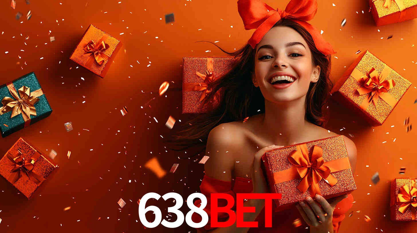 Promoções Semanais e Códigos Promocionais 638bet