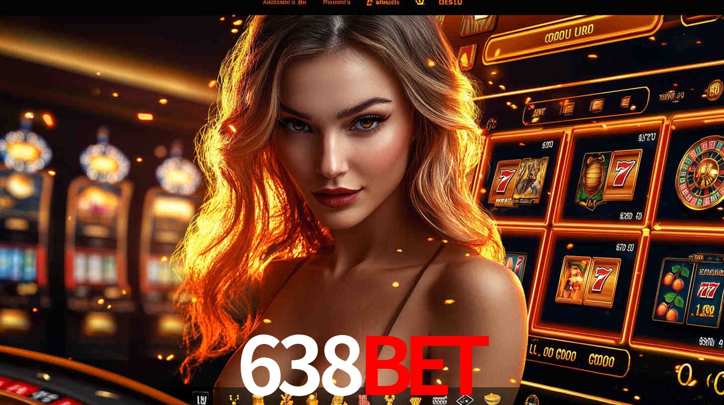 Cassino ao Vivo no 638bet