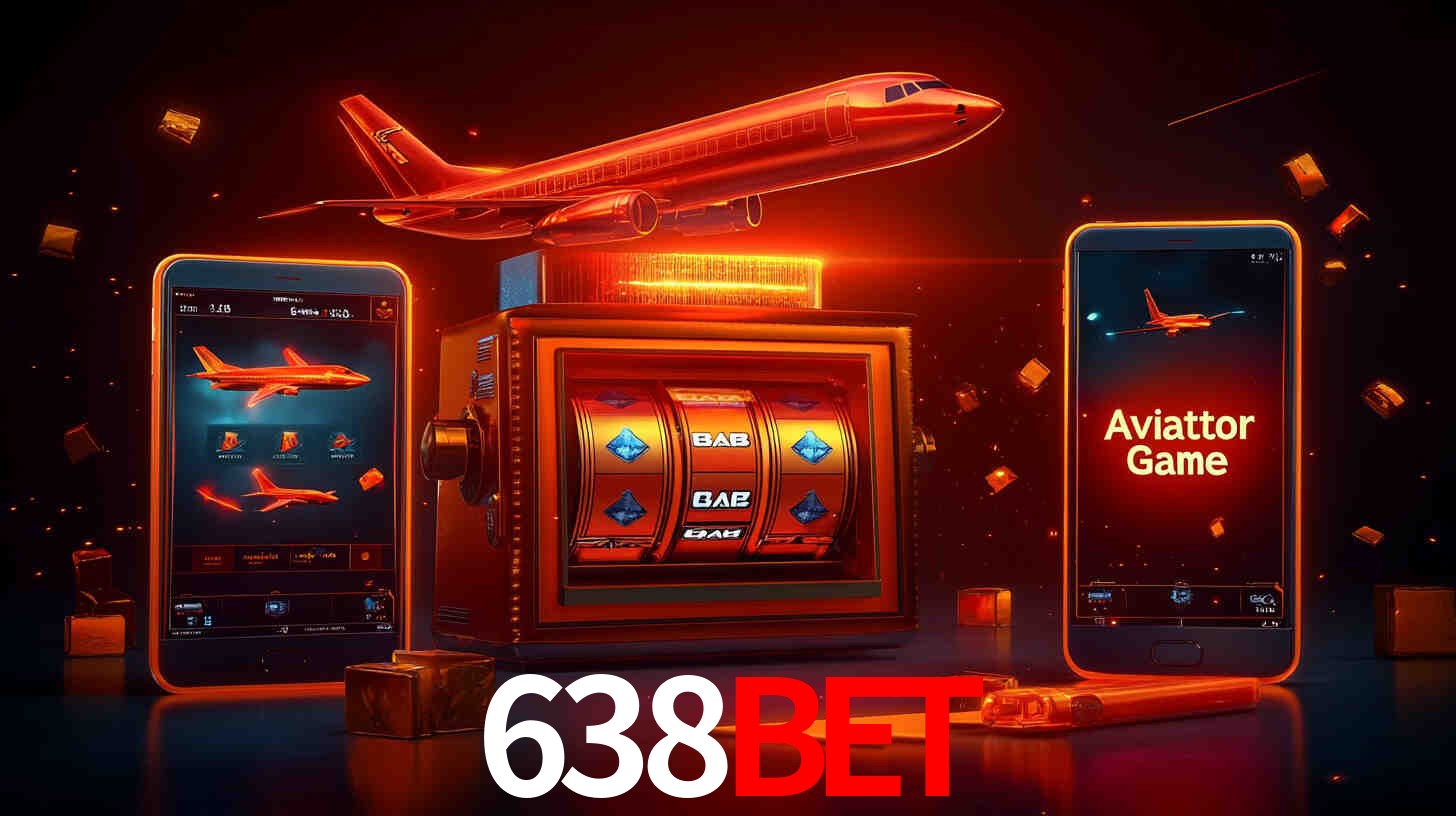 Como Jogar Aviator no 638bet