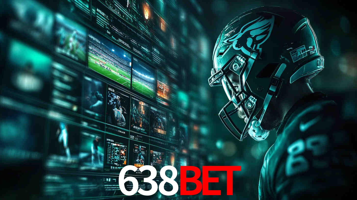 Esportes em Destaque no 638bet