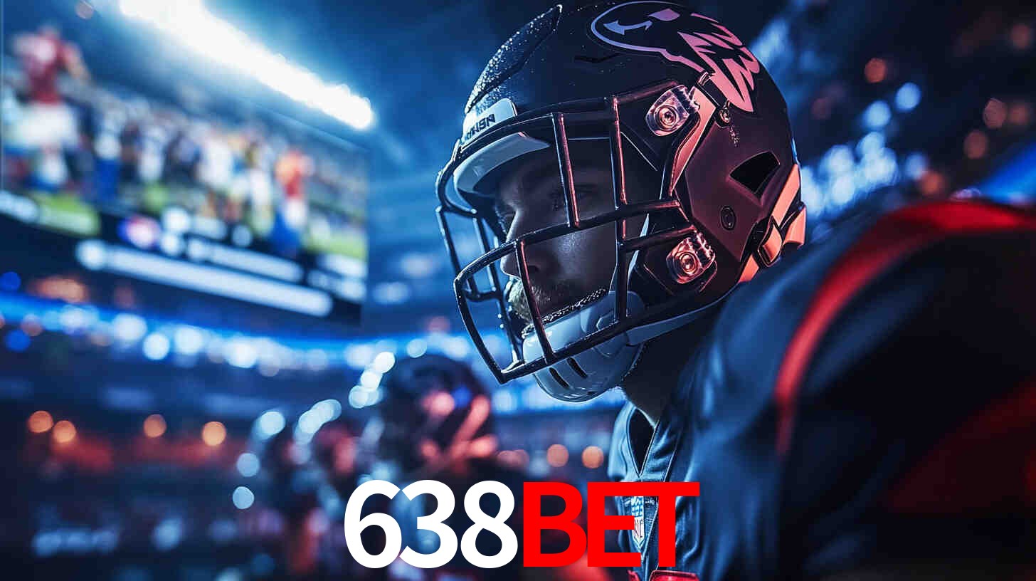 Transforme Suas Apostas em Grandes Prêmios no 638bet